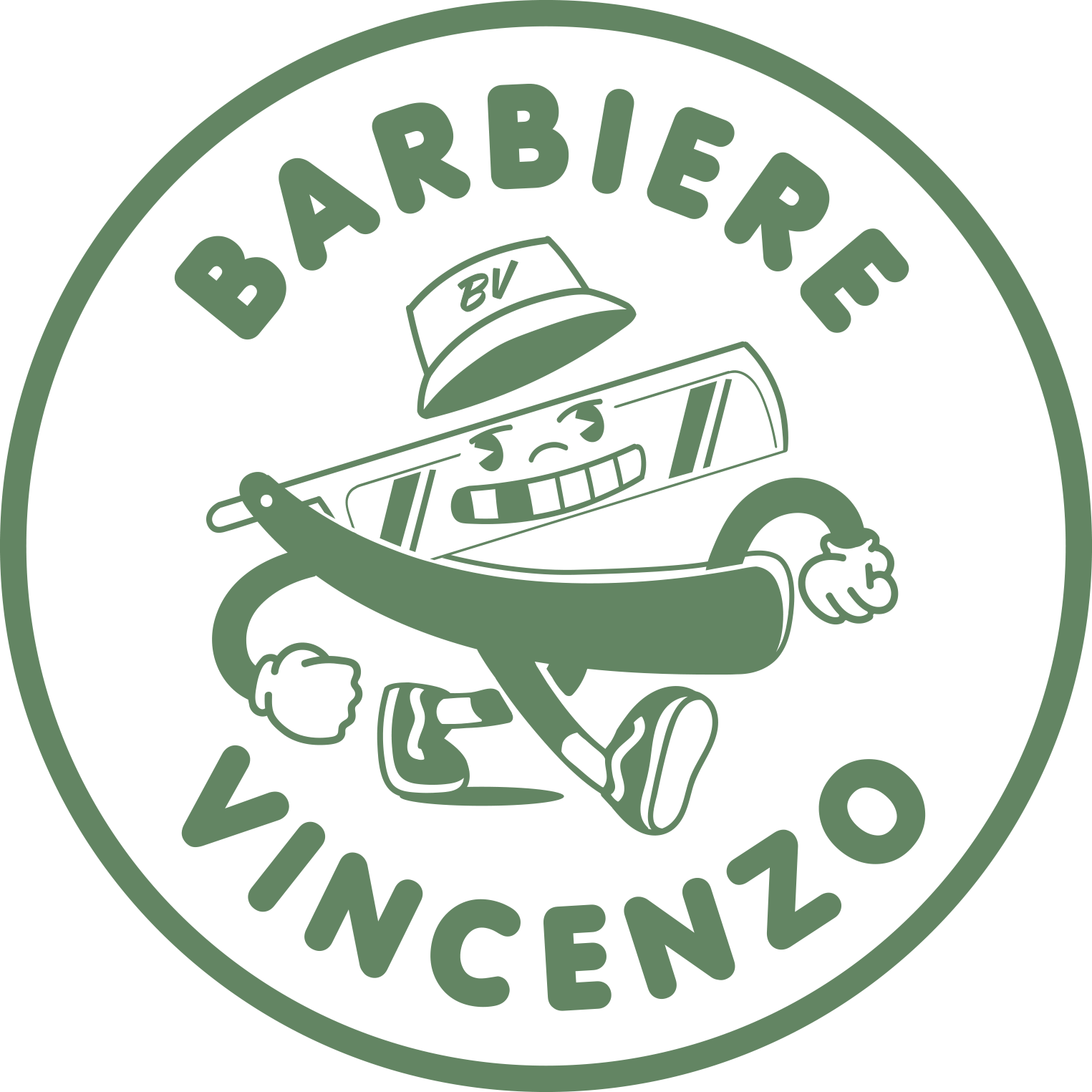 Barbiere Vincenzo Logo barbiere-vincenzo-logo